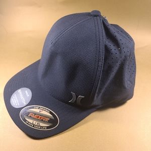 Hurley hat for men mesh on back